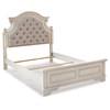 Realyn B743B27 7 pc Full Panel Bedroom Set image 3