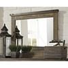 Trinell B446B78 6 pc Full Panel Bedroom Set image 11