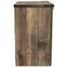 Trinell B446B78 6 pc Full Panel Bedroom Set image 6