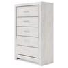 Altyra B2640B42 8 pc Queen Panel Bedroom Set image 18