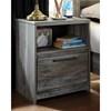 Baystorm B221B56 6 pc Queen Panel Bedroom Set image 16