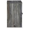 Baystorm B221B57 9 pc Queen Panel Bedroom Set image 12