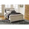 Bellaby B331B21 8 pc Queen Panel Bedroom Set image 12