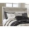 Bellaby B331B21 8 pc Queen Panel Bedroom Set image 13