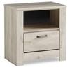 Bellaby B331B21 8 pc Queen Panel Bedroom Set image 6
