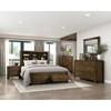 Sullivan 1592 6 pc Queen Panel Bedroom Set image 1