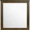 Sullivan 1592 6 pc Queen Panel Bedroom Set image 3