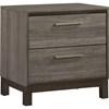 Vestavia 1936T 6 pc Twin Panel Bedroom Set image 5