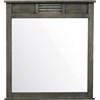 Garcia 2046T 6 pc Twin Panel Bedroom Set image 3