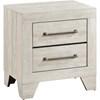 Aspen 2331 6 pc Queen Panel Bedroom Set image 3