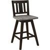 Amsonia 5602 5 pc Counter Height Dining Set image 3