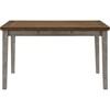 Tigard 5761GY 5 pc Counter Height Dining set image 2