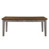 Tigard 5761GY 5 pc Dining set image 2