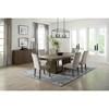 Brookings 5764 5 pc Dining set image 1