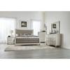 Juliette 5844 6 pc Queen Panel Bedroom Set image 1