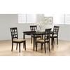 Gabriel 100770-S5 5 pc Dining Set image 1