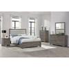Wright 223341KW-S5 7 pc California King Bedroom Set image 1