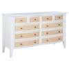 Bexhill 223471KW-S4 6 pc California King Panel Bedroom Set image 4