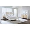 Bexhill 223471KE-S4 6 pc King Panel Bedroom Set image 1