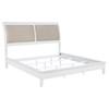 Bexhill 223471KE-S4 6 pc King Panel Bedroom Set image 2