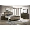 Wilkes 224421KW-S4 6 pc California King Bedroom Set image 1