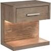 Kenora 224850KW-S5 7 pc California King Storage Bedroom Set image 3