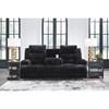 Rhine Falls PC42805 2 pc Power Reclining Living Room Set image 3