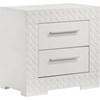 Ives 224941KE-S5 7 pc King Panel Bedroom Set image 3