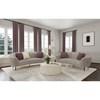 Ellorie 504837-S2 2 pc Living Room Set image 1