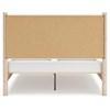 Cadmori B2615B12 6 pc Queen Panel Bedroom Set image 10
