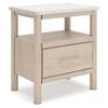 Cadmori B2615B12 6 pc Queen Panel Bedroom Set image 13