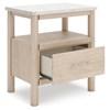 Cadmori B2615B12 6 pc Queen Panel Bedroom Set image 14