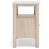 Cadmori B2615B12 6 pc Queen Panel Bedroom Set image 15