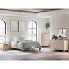 Cadmori B2615B12 6 pc Queen Panel Bedroom Set image 18