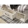 Cambeck B192B60 7 pc Queen Panel Bedroom Set image 7