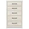Cambeck B192B100 8 pc Queen Panel Bedroom Set image 8