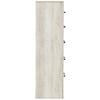 Cambeck B192B100 8 pc Queen Panel Bedroom Set image 9