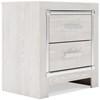 Altyra B2640B40 7 pc King Panel Bedroom Set image 5