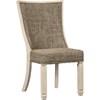 Bolanburg D647D38 11 pc Dining Set image 3