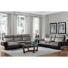 Laertes 8318 2 pc Power Reclining Living Room Set image 1