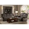 Jarita 8329CH 2 pc Reclining Living Room Set image 1