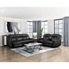Littleton 8516BK 2 pc Reclining Living Room Set image 1