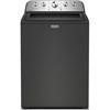 5.5 cu. ft. Top Loading Washer with Pet Pro Option and 7.0 cu. ft. Electric Dryer with Pet Pro Option (MTW5600RU, YMED5605RU) image 2