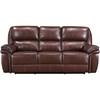 Lyman 8588BR 2 pc Reclining Living Room Set image 2