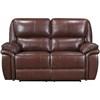 Lyman 8588BR 2 pc Reclining Living Room Set image 3