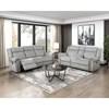 Brennen 9204MT 2 pc Reclining Living Room Set image 1