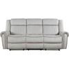 Brennen 9204MT 2 pc Reclining Living Room Set image 2
