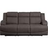 Camryn 9207CHC 2 pc Power Reclining Living Room Set image 2