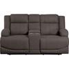 Camryn 9207CHC 2 pc Power Reclining Living Room Set image 3