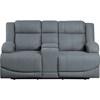 Camryn 9207GPB 2 pc Power Reclining Living Room Set image 3